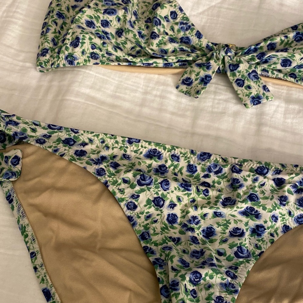 J Crew Bikini - image 2